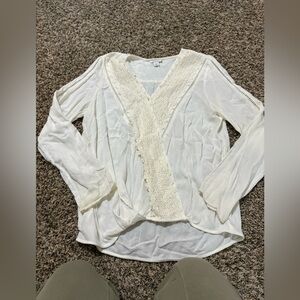 Sundance blouse